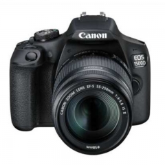 佳能Canon EOS 1500D 單反相機