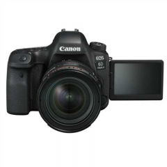 佳能Canon EOS 6D Mark II 6D2單反相機